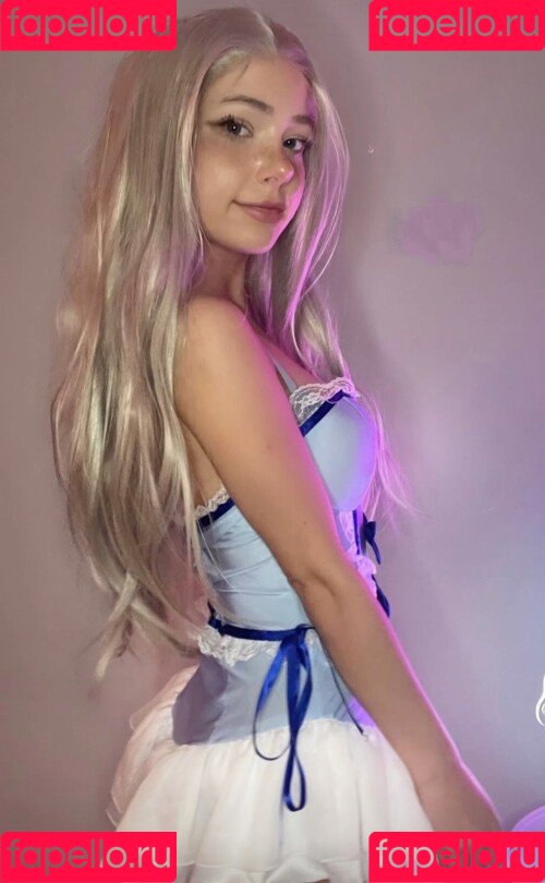 Dollblush Onlyfans Photo Gallery 