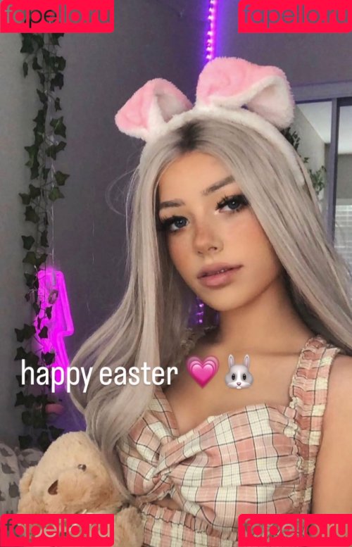 Dollblush Onlyfans Photo Gallery 