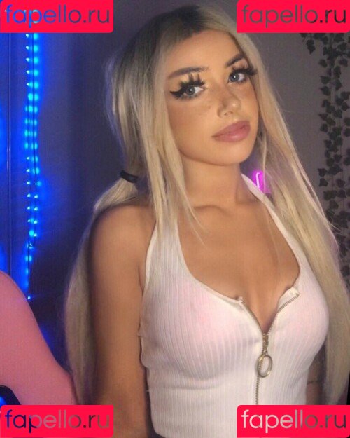 Dollblush Onlyfans Photo Gallery 