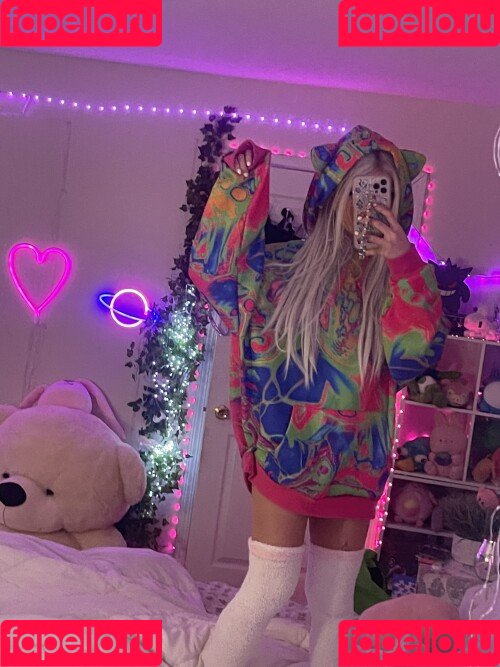 Dollblush Onlyfans Photo Gallery 