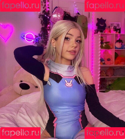 Dollblush Onlyfans Photo Gallery 