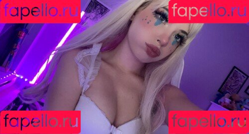 Dollblush Onlyfans Photo Gallery 