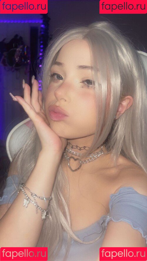 Dollblush Onlyfans Photo Gallery 