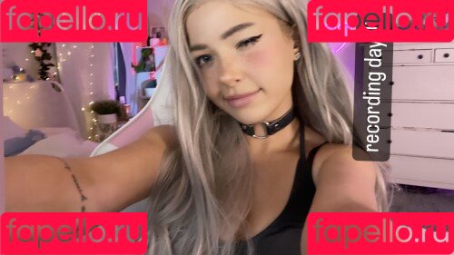 Dollblush Onlyfans Photo Gallery 