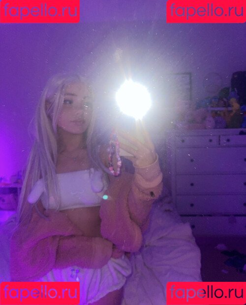 Dollblush Onlyfans Photo Gallery 