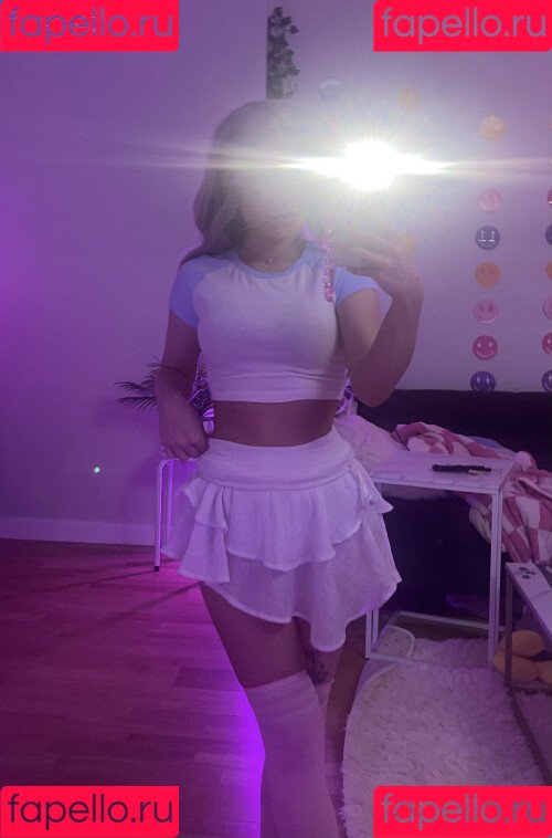 Dollblush Onlyfans Photo Gallery 