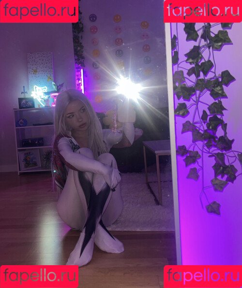 Dollblush Onlyfans Photo Gallery 