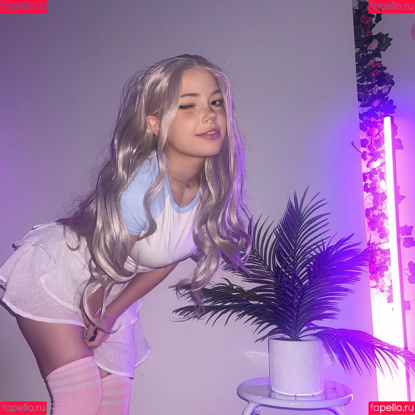 Dollblush Onlyfans Photo Gallery 