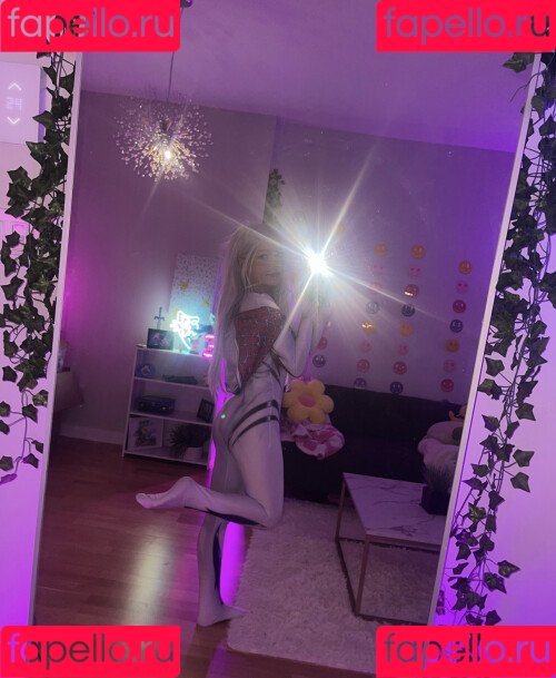 Dollblush Onlyfans Photo Gallery 