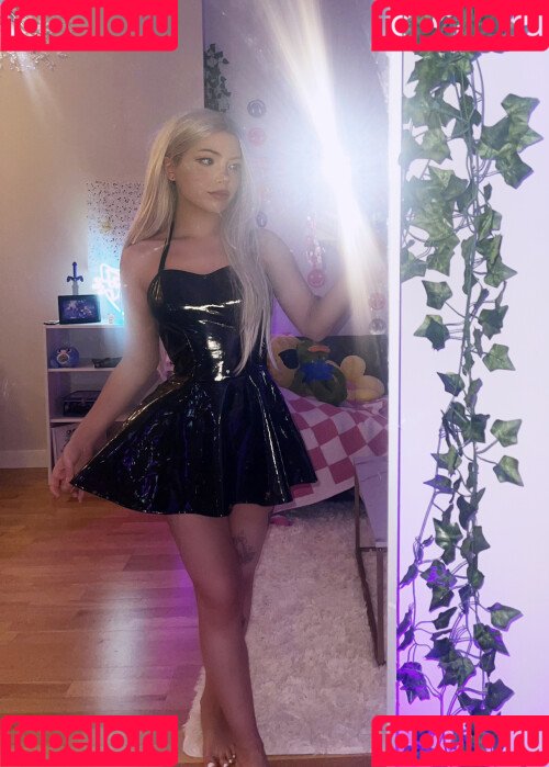 Dollblush Onlyfans Photo Gallery 