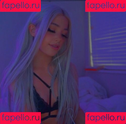 Dollblush Onlyfans Photo Gallery 