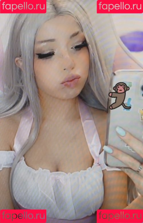 Dollblush Onlyfans Photo Gallery 