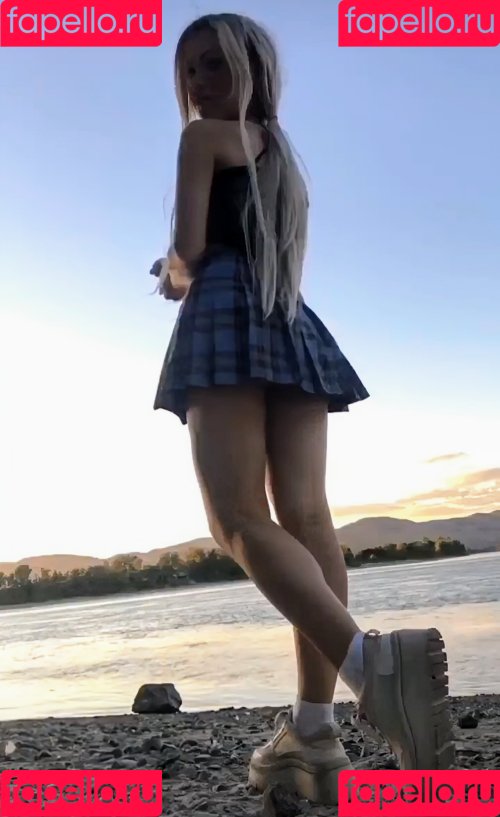 Dollblush Onlyfans Photo Gallery 