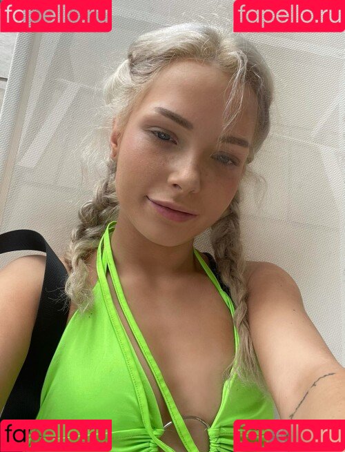 Dollblush Onlyfans Photo Gallery 