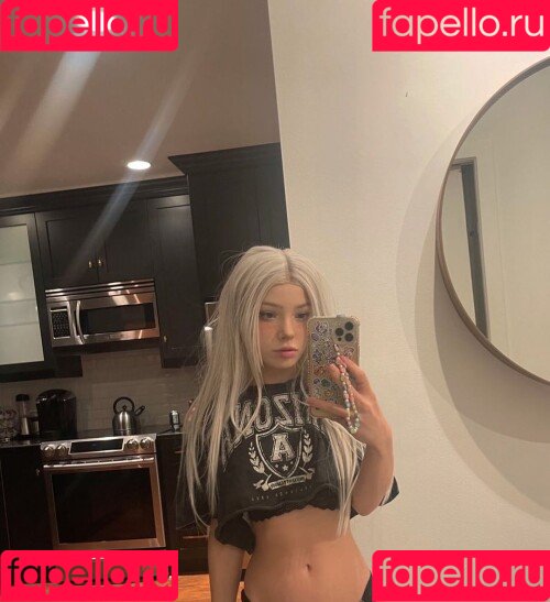 Dollblush Onlyfans Photo Gallery 