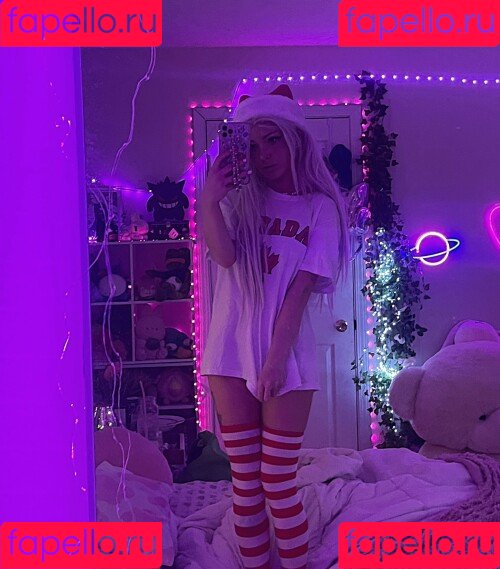 Dollblush Onlyfans Photo Gallery 