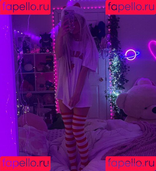 Dollblush Onlyfans Photo Gallery 