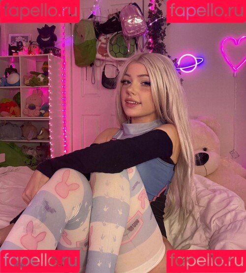 Dollblush Onlyfans Photo Gallery 