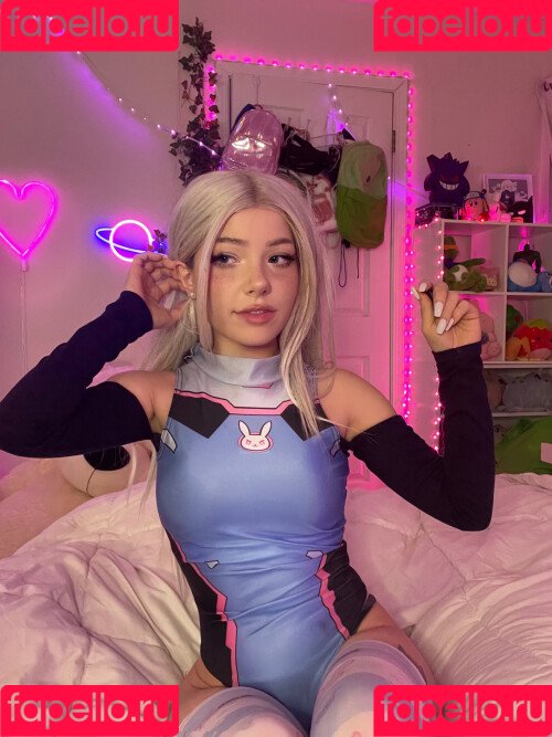 Dollblush Onlyfans Photo Gallery 