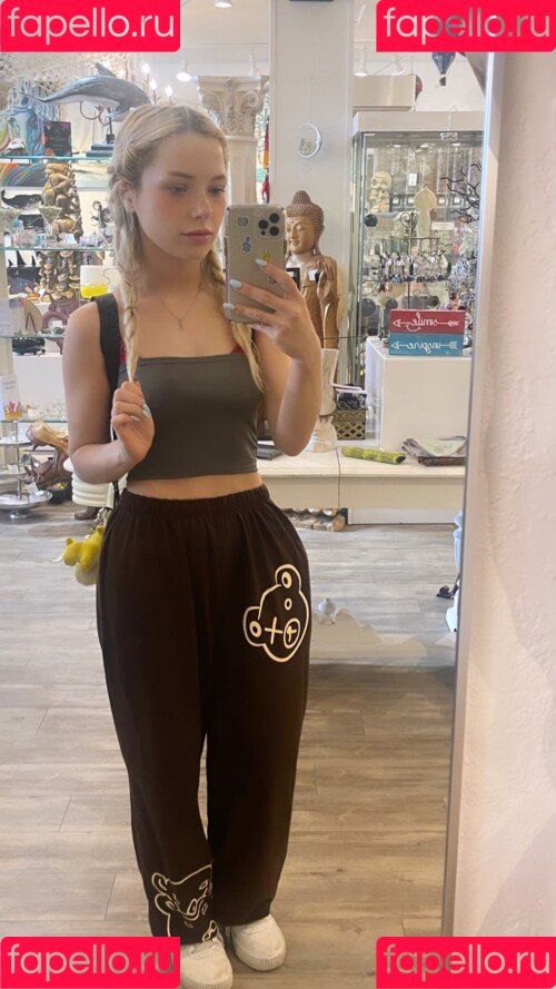 Dollblush Onlyfans Photo Gallery 