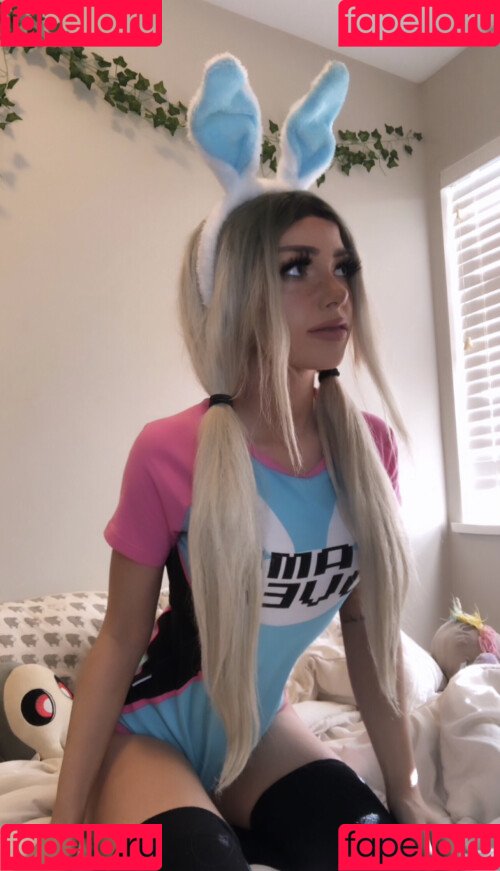 Dollblush Onlyfans Photo Gallery 