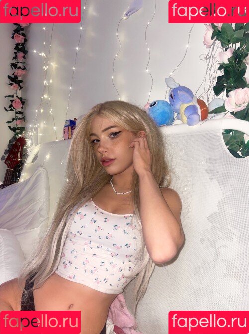 Dollblush Onlyfans Photo Gallery 