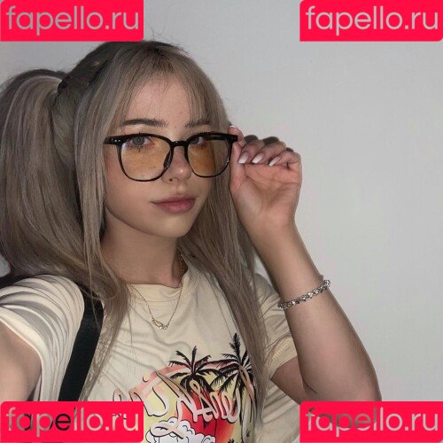 Dollblush Onlyfans Photo Gallery 