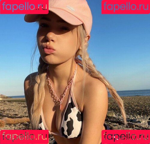 Dollblush Onlyfans Photo Gallery 