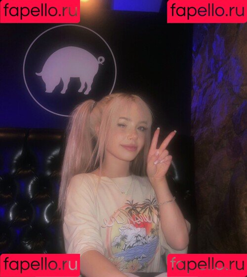 Dollblush Onlyfans Photo Gallery 