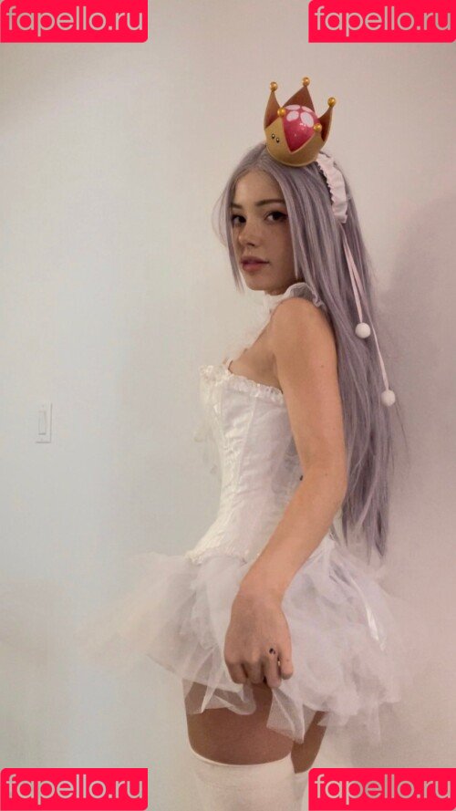 Dollblush Onlyfans Photo Gallery 