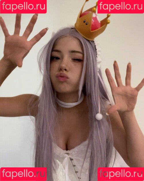 Dollblush Onlyfans Photo Gallery 