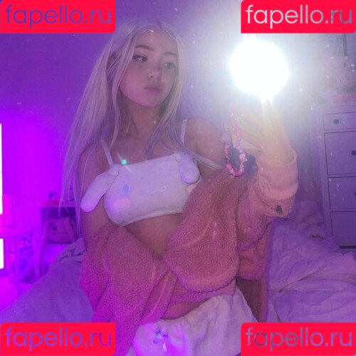 Dollblush Onlyfans Photo Gallery 