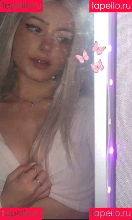 Dollblush Onlyfans Photo Gallery 