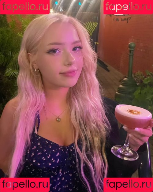 Dollblush Onlyfans Photo Gallery 