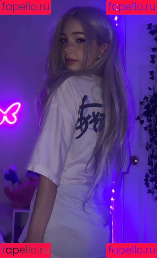 Dollblush Onlyfans Photo Gallery 