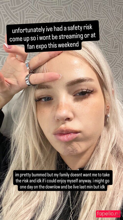 Dollblush Nude Onlyfans Photo 5