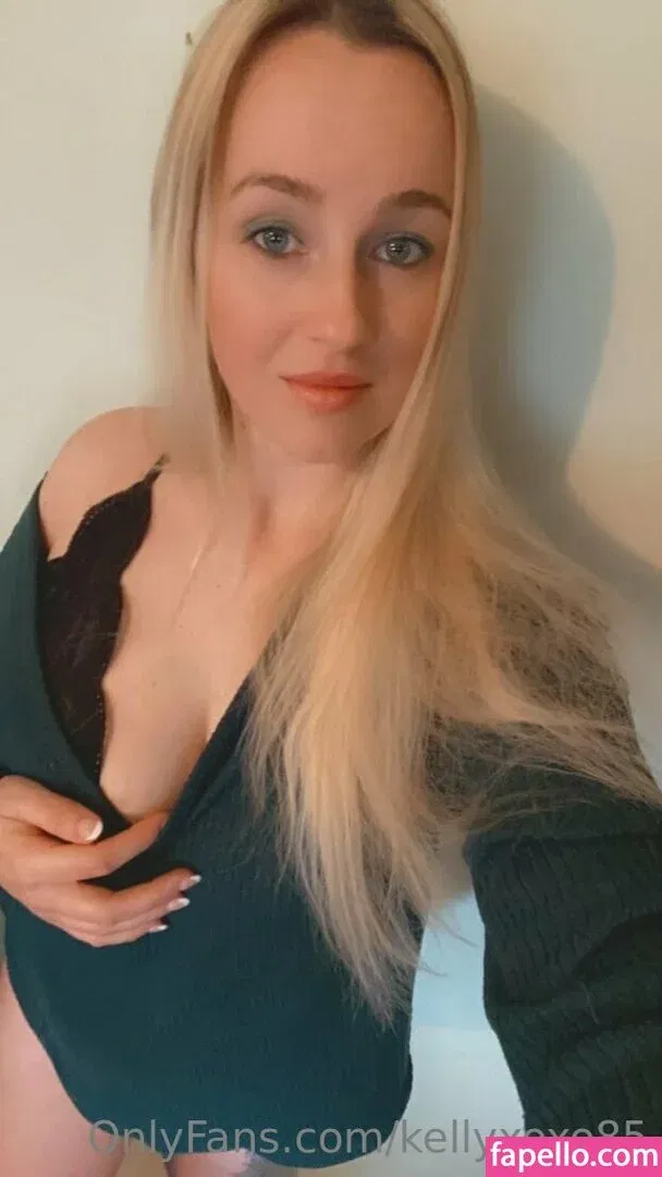 kellyxoxo85 Onlyfans Photo Gallery 