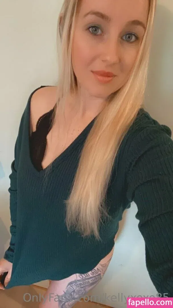 kellyxoxo85 Onlyfans Photo Gallery 