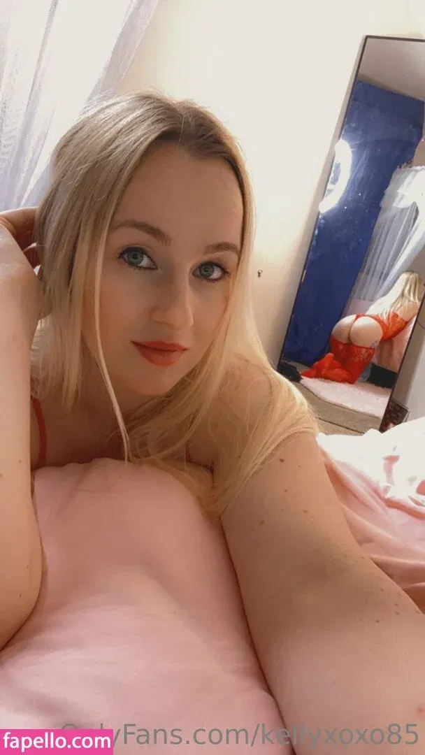 kellyxoxo85 Onlyfans Photo Gallery 
