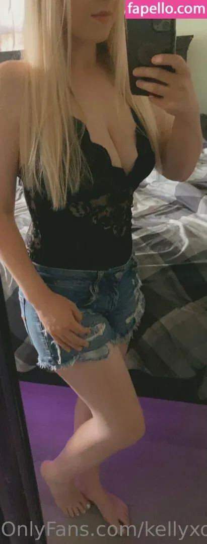 kellyxoxo85 Onlyfans Photo Gallery 