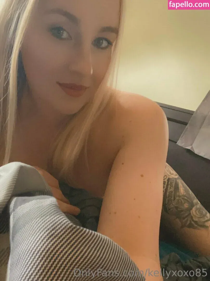 kellyxoxo85 Onlyfans Photo Gallery 