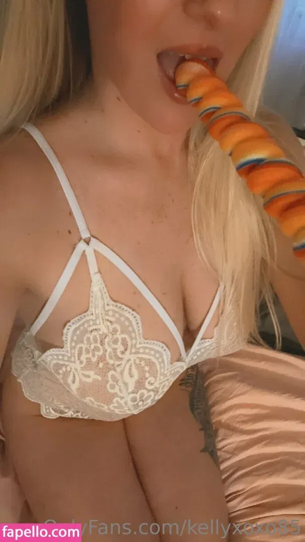 kellyxoxo85 Onlyfans Photo Gallery 