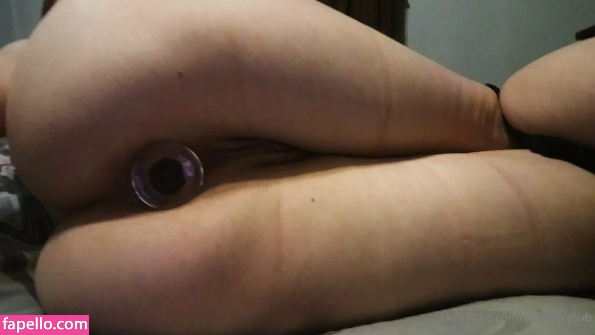 theberrysub Onlyfans Photo Gallery 