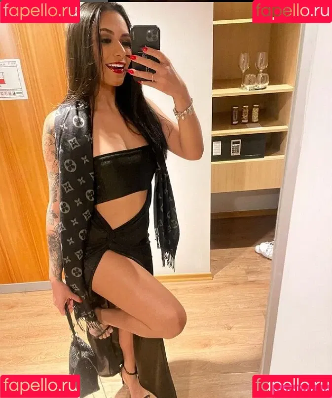 Haysla Alves Onlyfans Photo Gallery 