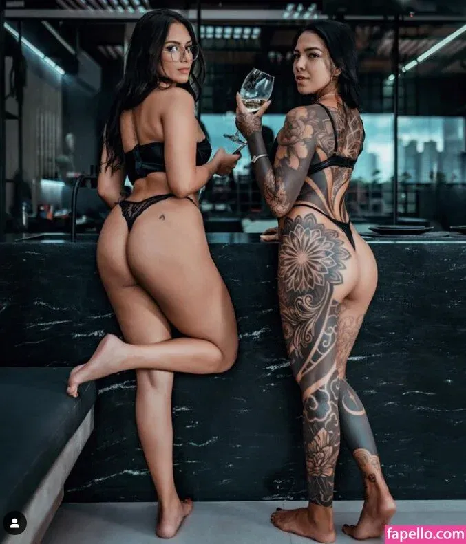 Haysla Alves Onlyfans Photo Gallery 