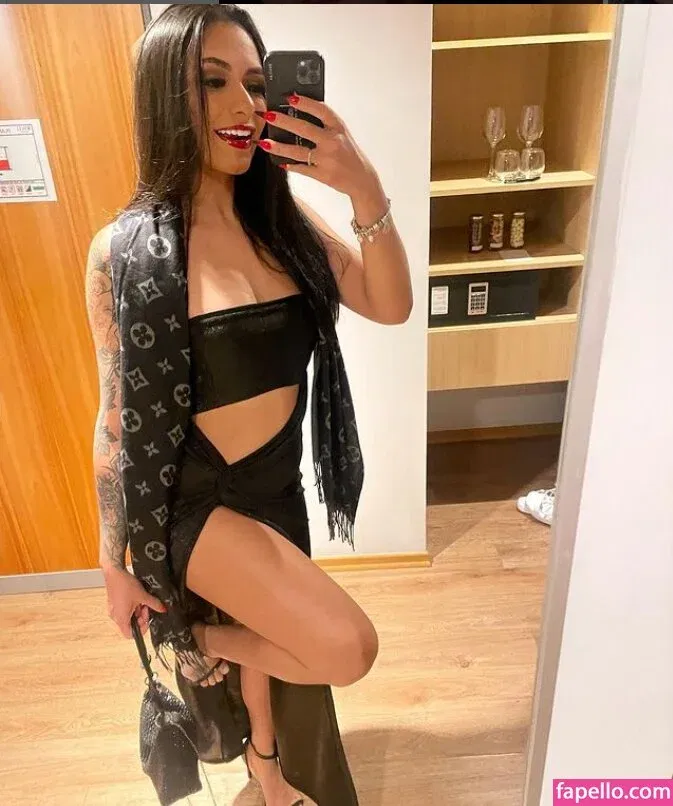 Haysla Alves Onlyfans Photo Gallery 