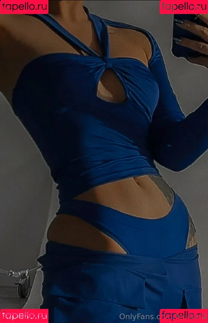 bluegrill Onlyfans Photo Gallery 