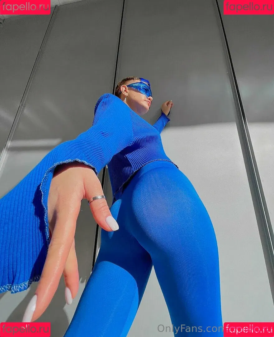 bluegrill Onlyfans Photo Gallery 