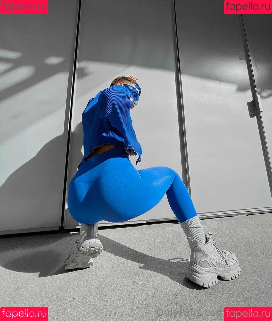 bluegrill Onlyfans Photo Gallery 