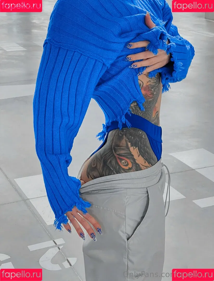 bluegrill Onlyfans Photo Gallery 